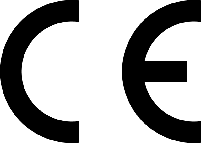 CE